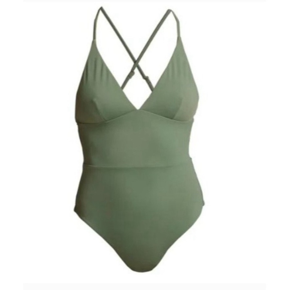 Onia Valentina swimsuit size small